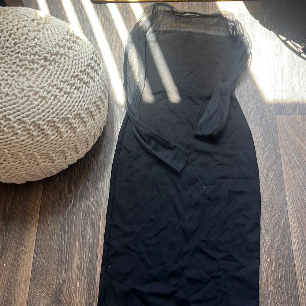 Marcella Maite Dress